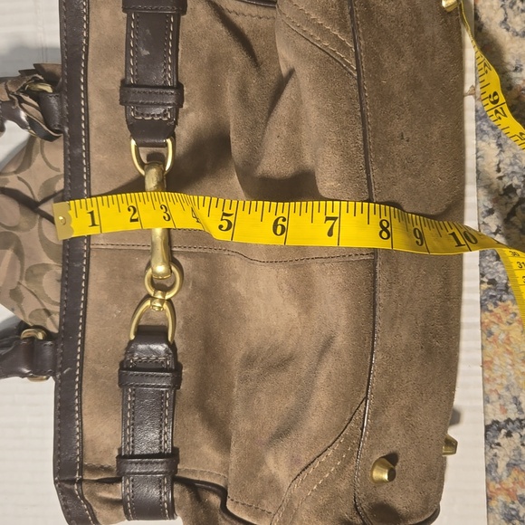 Vintage coach Hamilton - Picture 12 of 12